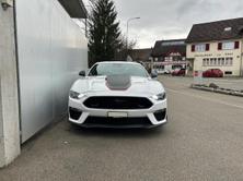 FORD Mustang Coupé 5.0 V8 Mach 1, Benzin, Occasion / Gebraucht, Automat - 2