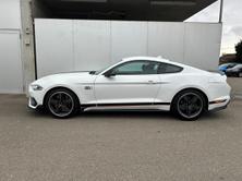 FORD Mustang Coupé 5.0 V8 Mach 1, Benzin, Occasion / Gebraucht, Automat - 3