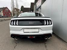 FORD Mustang Coupé 5.0 V8 Mach 1, Benzin, Occasion / Gebraucht, Automat - 6