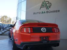 FORD Mustang BOSS 302 GT 5,0 V8 32V Ti VCT 6-Gang 450PS Modell 20, Petrol, Second hand / Used, Manual - 7