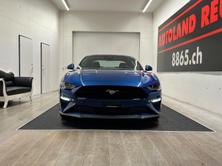 FORD Mustang Fastback 5.0 V8 GT Automat, Benzina, Occasioni / Usate, Automatico - 2