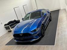 FORD Mustang Fastback 5.0 V8 GT Automat, Benzina, Occasioni / Usate, Automatico - 3