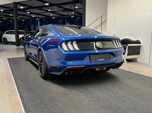FORD Mustang Fastback 5.0 V8 GT Automat, Benzina, Occasioni / Usate, Automatico - 5