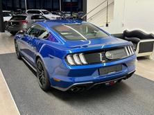 FORD Mustang Fastback 5.0 V8 GT Automat, Benzina, Occasioni / Usate, Automatico - 6