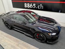 FORD Shelby GT500, Benzina, Occasioni / Usate, Automatico - 5
