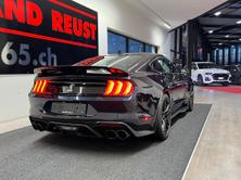 FORD Shelby GT500, Benzin, Occasion / Gebraucht, Automat - 6
