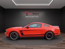 FORD ***FORD MUSTANG BOSS 302***, Petrol, Second hand / Used, Manual - 3