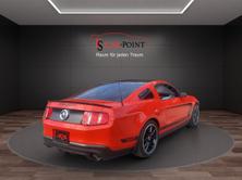 FORD ***FORD MUSTANG BOSS 302***, Essence, Occasion / Utilisé, Manuelle - 6