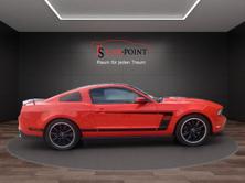 FORD ***FORD MUSTANG BOSS 302***, Petrol, Second hand / Used, Manual - 7