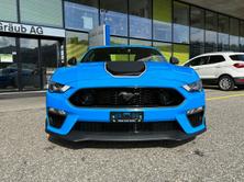 FORD Mustang Fastback 5.0 V8 Mach 1 Automat, Benzina, Occasioni / Usate, Automatico - 2