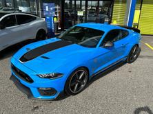 FORD Mustang Fastback 5.0 V8 Mach 1 Automat, Benzina, Occasioni / Usate, Automatico - 3