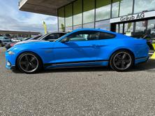 FORD Mustang Fastback 5.0 V8 Mach 1 Automat, Benzina, Occasioni / Usate, Automatico - 4