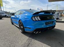 FORD Mustang Fastback 5.0 V8 Mach 1 Automat, Benzina, Occasioni / Usate, Automatico - 5