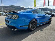 FORD Mustang Fastback 5.0 V8 Mach 1 Automat, Benzina, Occasioni / Usate, Automatico - 6