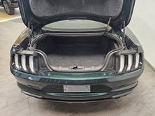 FORD Mustang Coupé 5.0 V8 Bullitt, Benzin, Occasion / Gebraucht, Handschaltung - 6