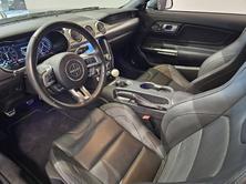FORD Mustang Coupé 5.0 V8 Bullitt, Benzin, Occasion / Gebraucht, Handschaltung - 7