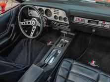 FORD Mustang, Benzin, Occasion / Gebraucht, Automat - 4