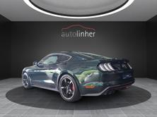 FORD Mustang Fastback 5.0 V8 BULLITT, Benzin, Occasion / Gebraucht, Handschaltung - 3