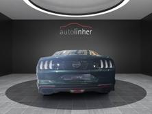 FORD Mustang Fastback 5.0 V8 BULLITT, Benzin, Occasion / Gebraucht, Handschaltung - 4