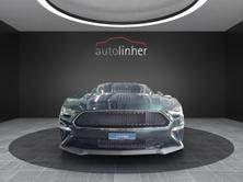 FORD Mustang Fastback 5.0 V8 BULLITT, Benzin, Occasion / Gebraucht, Handschaltung - 7