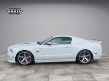 FORD MUSTANG, Benzina, Occasioni / Usate - 2