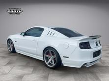 FORD MUSTANG, Essence, Occasion / Utilisé - 3