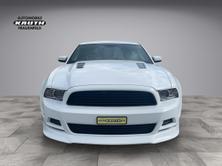 FORD MUSTANG, Essence, Occasion / Utilisé - 4
