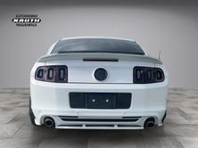 FORD MUSTANG, Essence, Occasion / Utilisé - 5