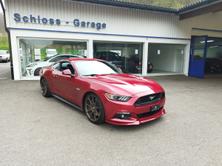 FORD Mustang Fastback 5.0 V8 GT Automat, Petrol, Second hand / Used, Automatic - 2