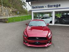 FORD Mustang Fastback 5.0 V8 GT Automat, Benzina, Occasioni / Usate, Automatico - 4