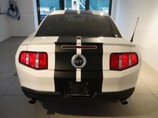 FORD GT Nürburgring Edition, Petrol, Second hand / Used, Manual - 4