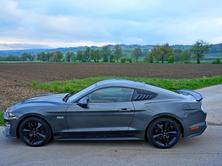 FORD Mustang Coupé 5.0 V8 GT, Petrol, Second hand / Used, Automatic - 4