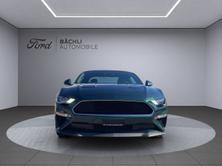 FORD Mustang Coupé 5.0 V8 Bullitt, Benzina, Occasioni / Usate, Manuale - 2