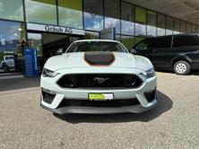 FORD Mustang Fastback 5.0 V8 Mach 1 MANUELL RECARO, Benzina, Occasioni / Usate, Manuale - 2
