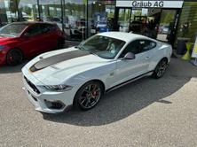 FORD Mustang Fastback 5.0 V8 Mach 1 MANUELL RECARO, Benzina, Occasioni / Usate, Manuale - 3
