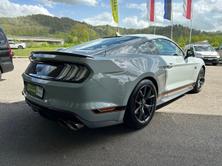 FORD Mustang Fastback 5.0 V8 Mach 1 MANUELL RECARO, Benzina, Occasioni / Usate, Manuale - 6