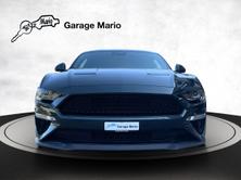 FORD Mustang Fastback 5.0 V8 BULLITT, Benzin, Occasion / Gebraucht, Handschaltung - 2