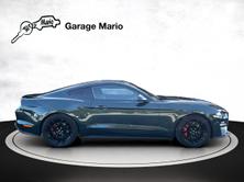 FORD Mustang Fastback 5.0 V8 BULLITT, Benzin, Occasion / Gebraucht, Handschaltung - 4