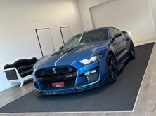 FORD Shelby GT500, Petrol, Second hand / Used, Automatic - 4