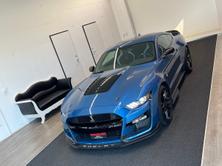 FORD Shelby GT500, Benzin, Occasion / Gebraucht, Automat - 5