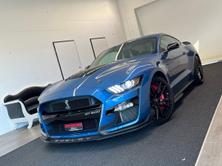 FORD Shelby GT500, Benzin, Occasion / Gebraucht, Automat - 6