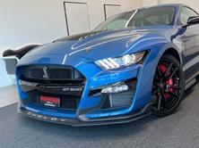 FORD Shelby GT500, Benzin, Occasion / Gebraucht, Automat - 7