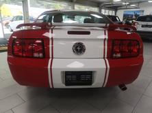 FORD Mustang 2005 4.0 V6, Petrol, Second hand / Used, Manual - 2