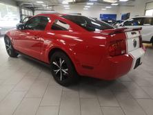 FORD Mustang 2005 4.0 V6, Benzina, Occasioni / Usate, Manuale - 3