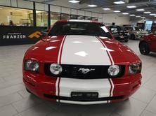 FORD Mustang 2005 4.0 V6, Petrol, Second hand / Used, Manual - 4