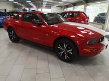 FORD Mustang 2005 4.0 V6, Benzina, Occasioni / Usate, Manuale - 5