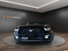 FORD Mustang Fastback 5.0 V8 GT, Benzin, Occasion / Gebraucht, Handschaltung - 2