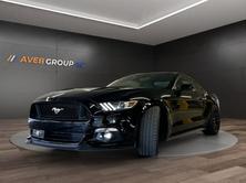 FORD Mustang Fastback 5.0 V8 GT, Benzin, Occasion / Gebraucht, Handschaltung - 3
