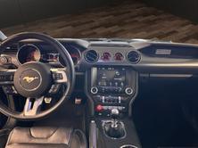 FORD Mustang Fastback 5.0 V8 GT, Essence, Occasion / Utilisé, Manuelle - 6