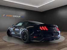 FORD Mustang Fastback 5.0 V8 GT, Benzina, Occasioni / Usate, Manuale - 7